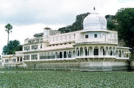 Kishangarh-PhoolMahalPalace Kishangarh - Rajasthan